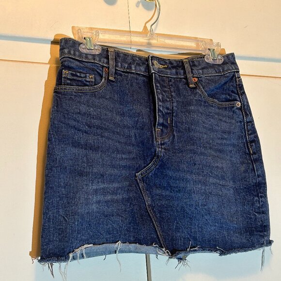 Old Navy High-Rise Secret-Smooth Pockets - Picture 1 of 7